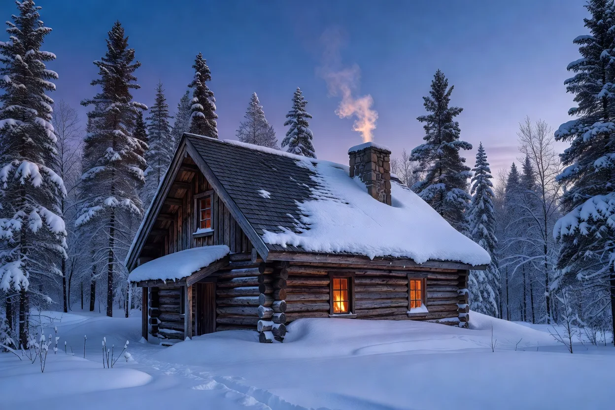 Hivernisation d'un chalet au Québec : le guide complet du propriétaire 2026