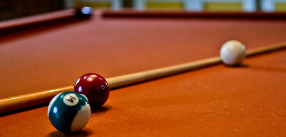 Domaine du Lac Marsan Chalet — interior