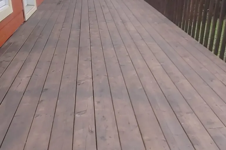 Chalet Le Mont Sutton — exterior