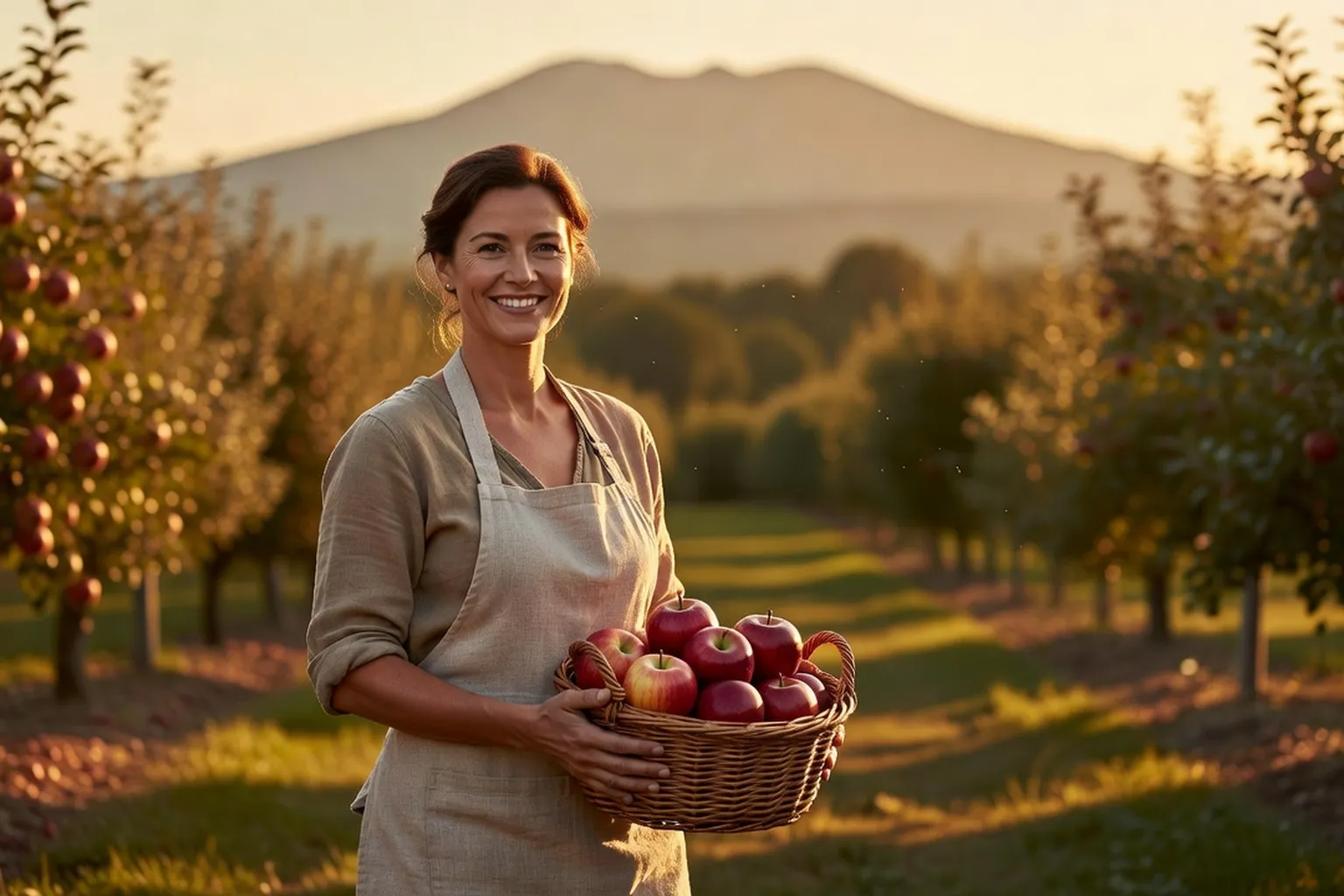 Producteur artisan des Cantons-de-l'Est : entretien avec Geneviève Beaudoin (Sutton)