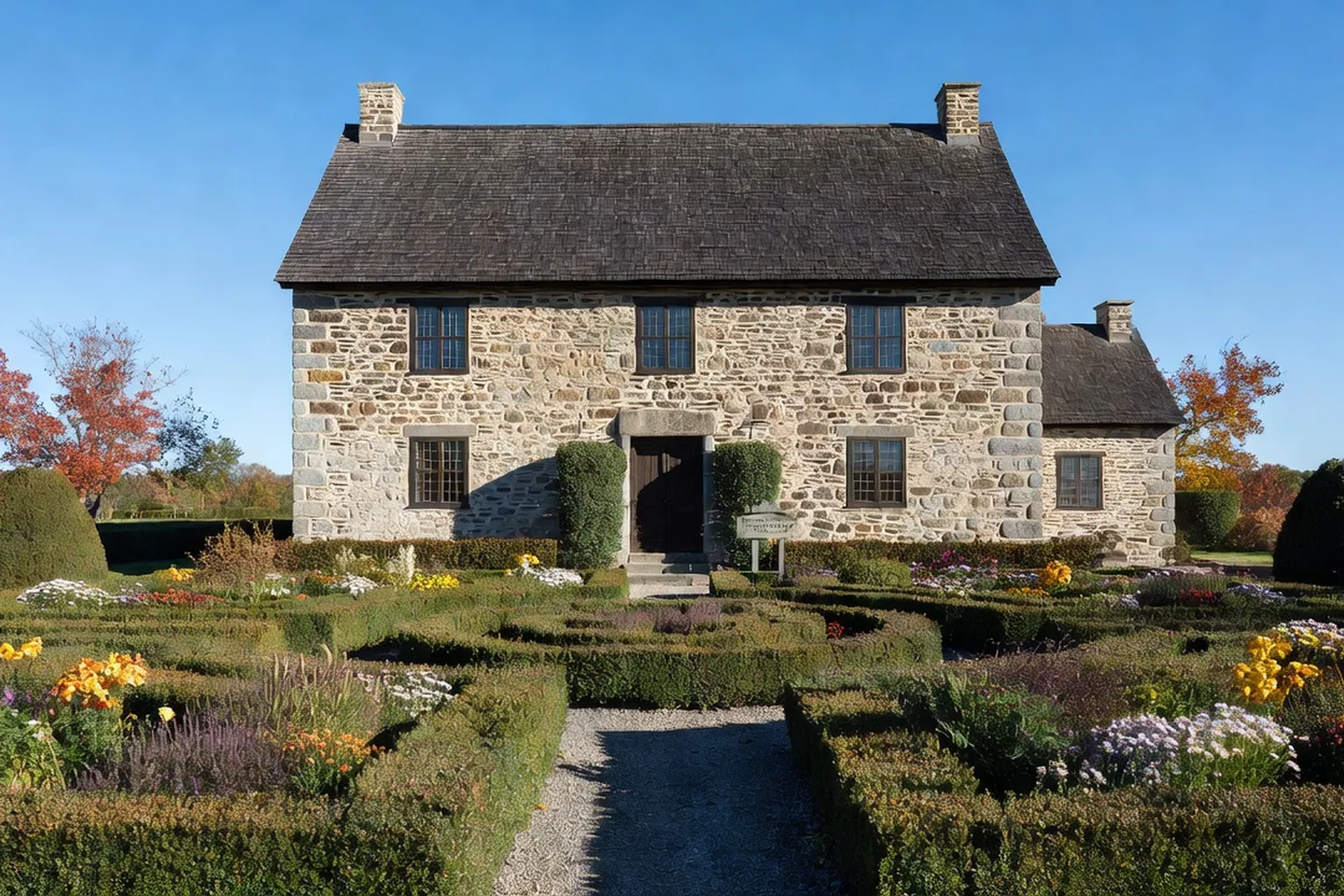 Top 12 manoirs visitables au Québec : Mauvide, Papineau, LeBoutillier... [2026]