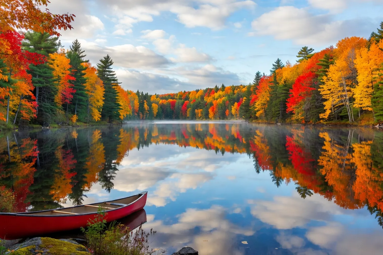 Location chalet Mauricie 2026 : parc national, lacs, Grandes-Piles, Shawinigan